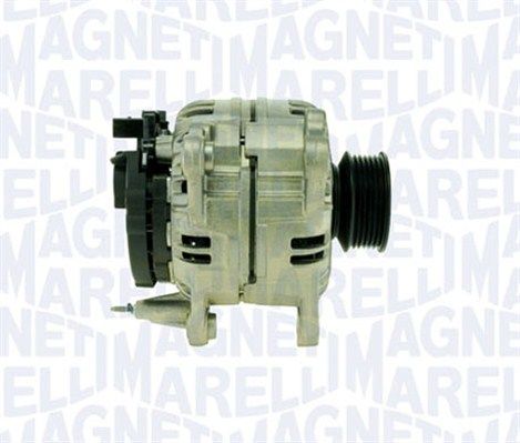 MAGNETI MARELLI Ģenerators 944390418900